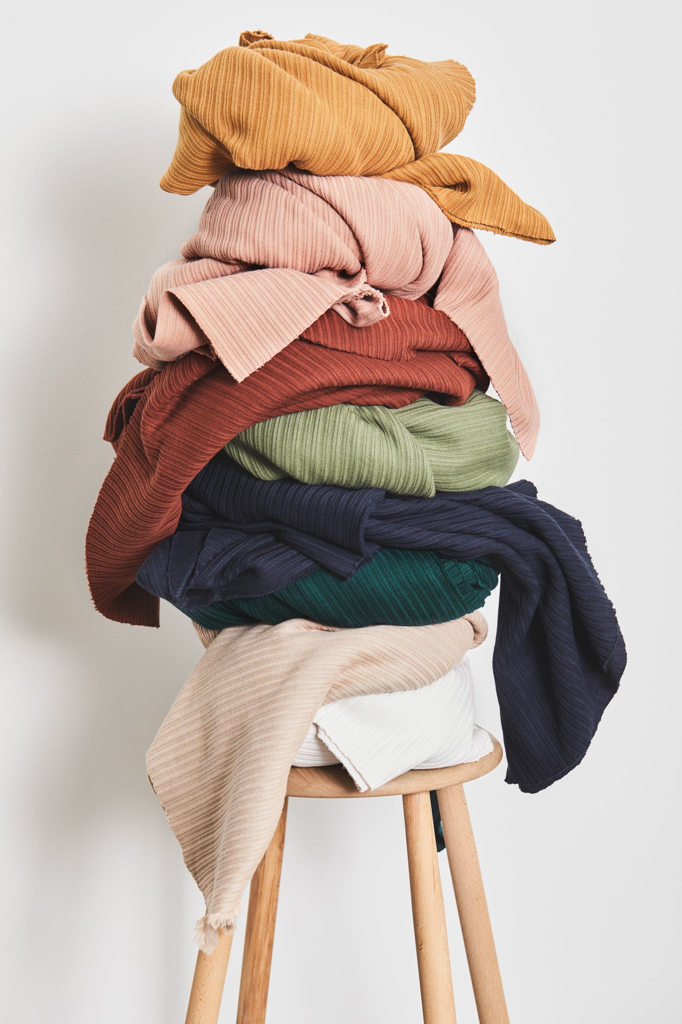 Organic Selanik Knit