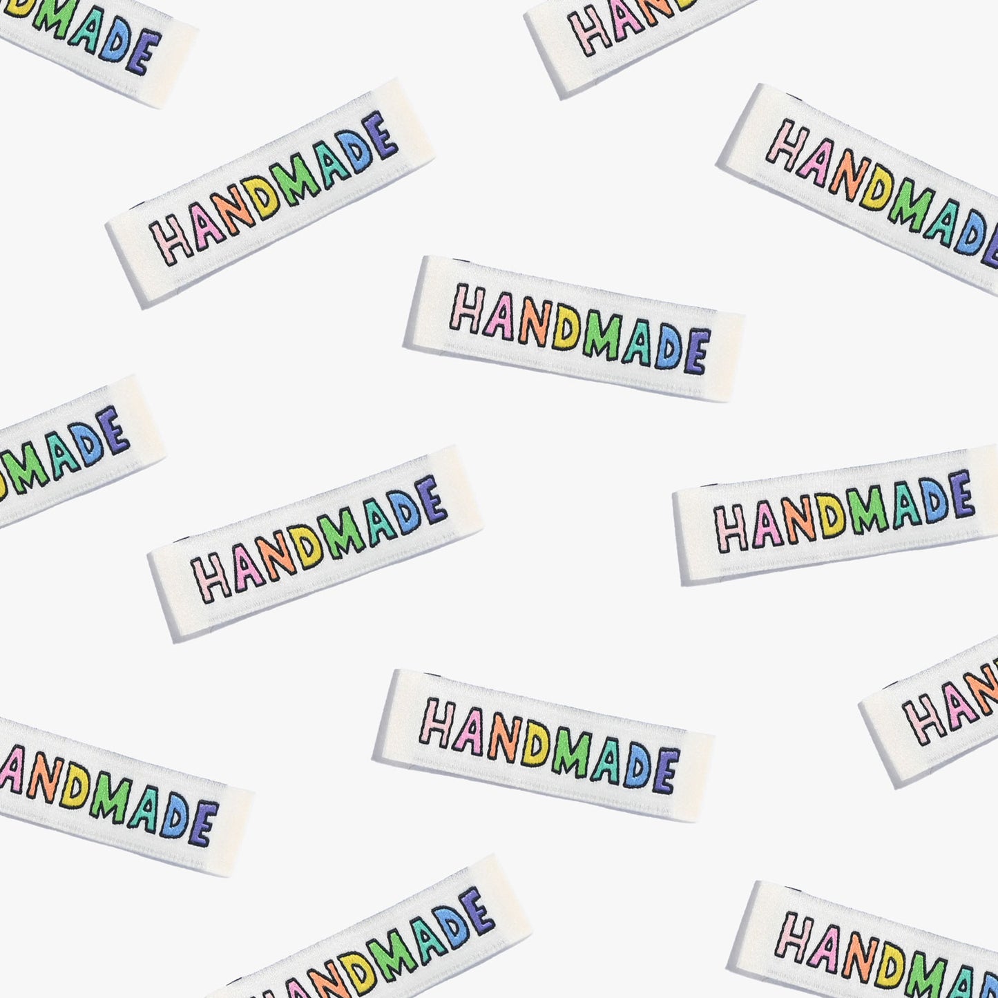 Handmade | Merkimiðar