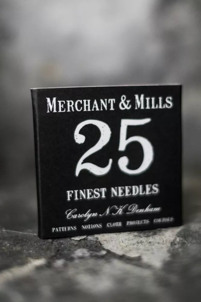 Nálar | Merchant & Mills