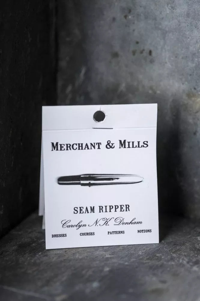 Sprettuhnífur | Merchant & Mills