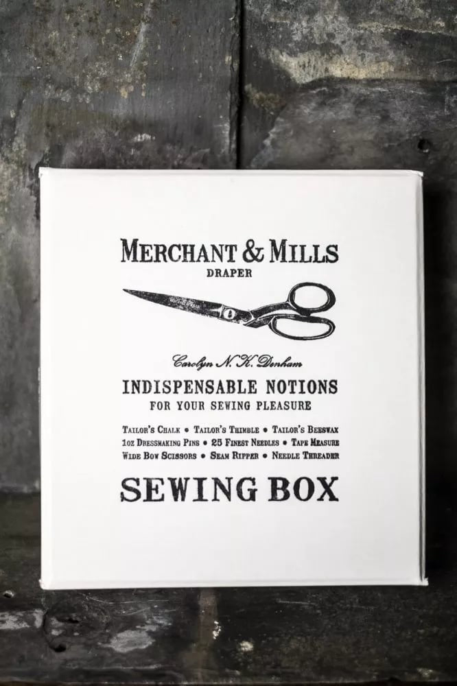 Saumabox