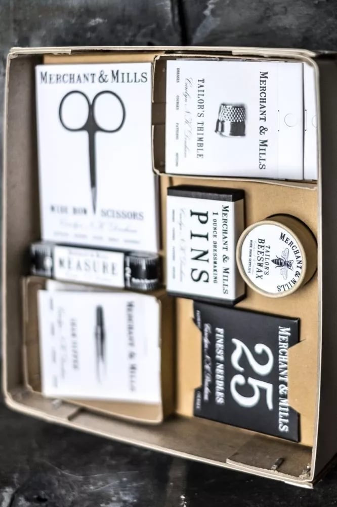 Saumabox