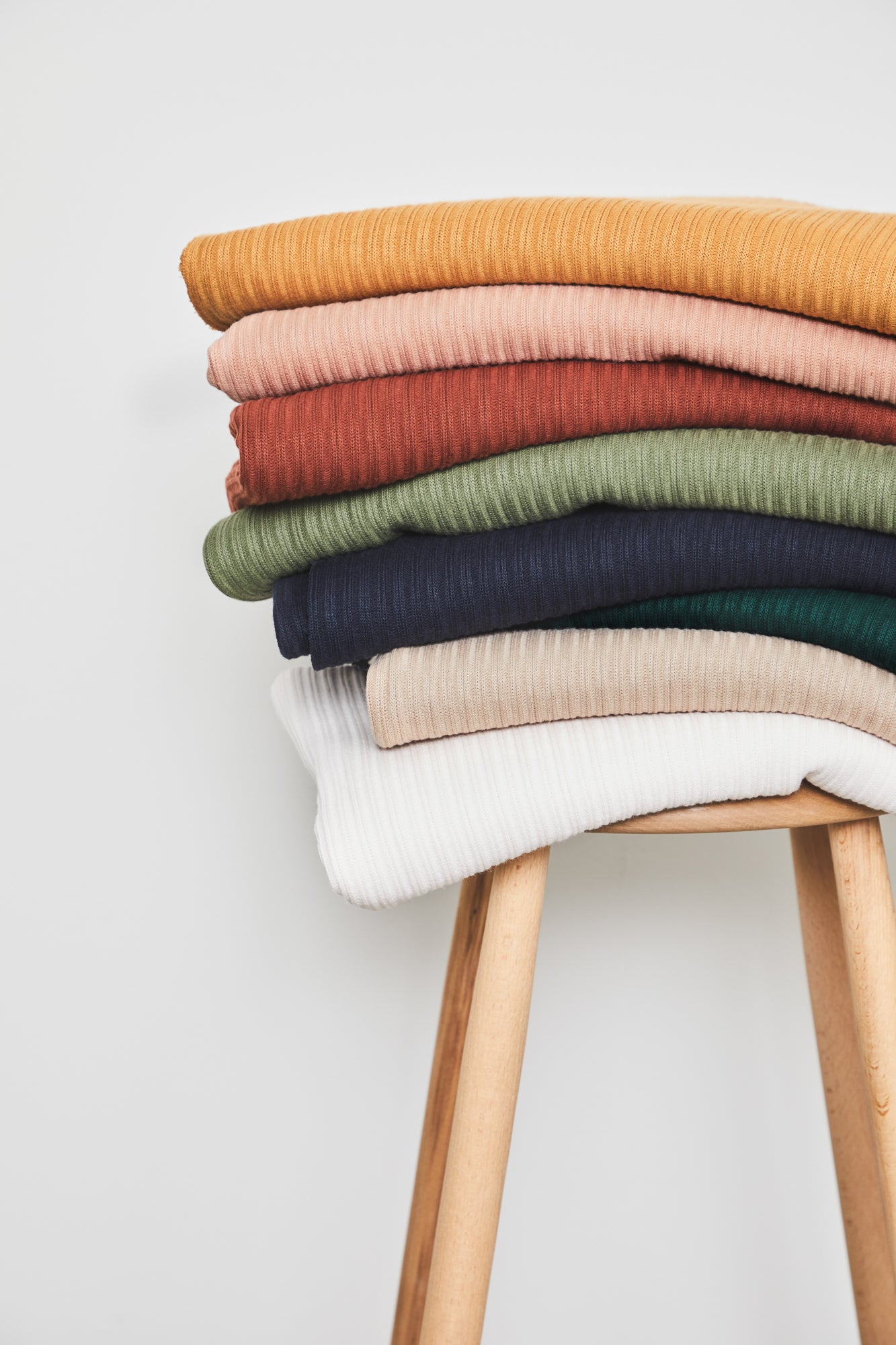 Organic Selanik Knit