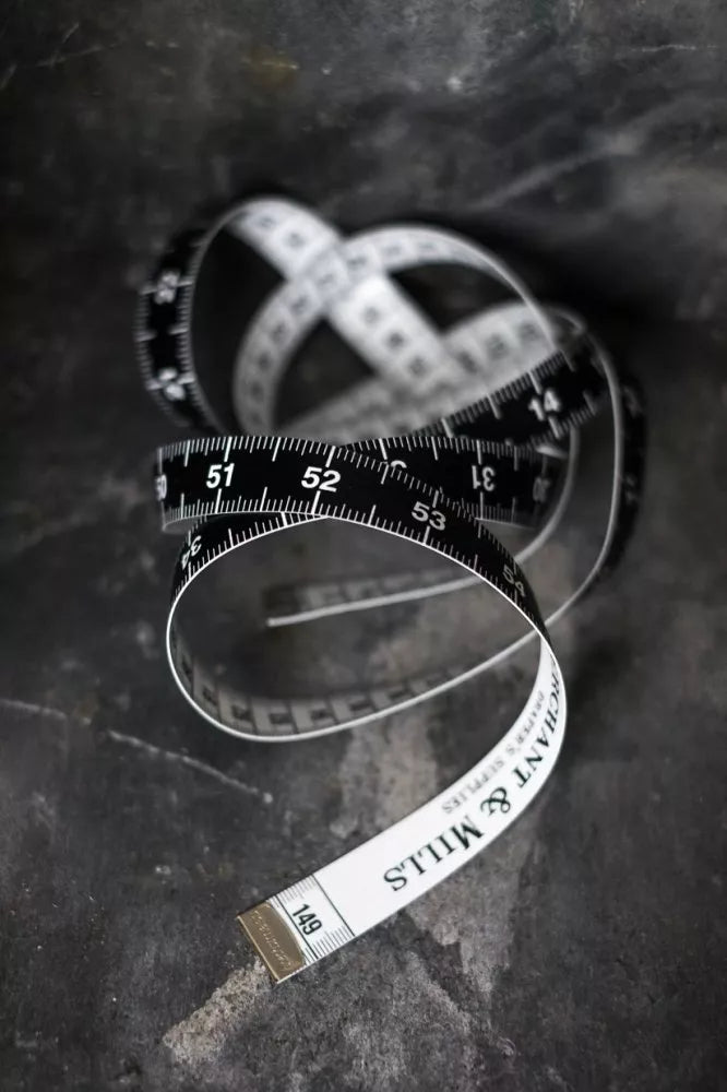 Málband | Merchant & Mills