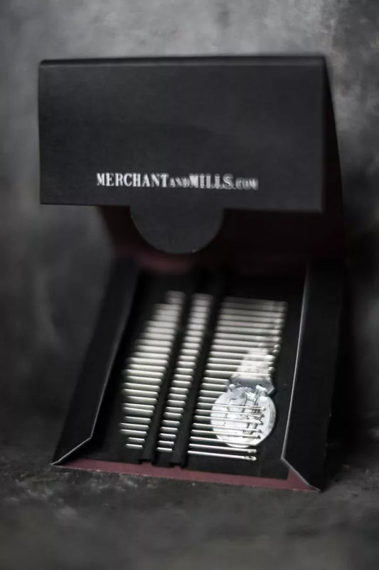 Nálar | Merchant & Mills