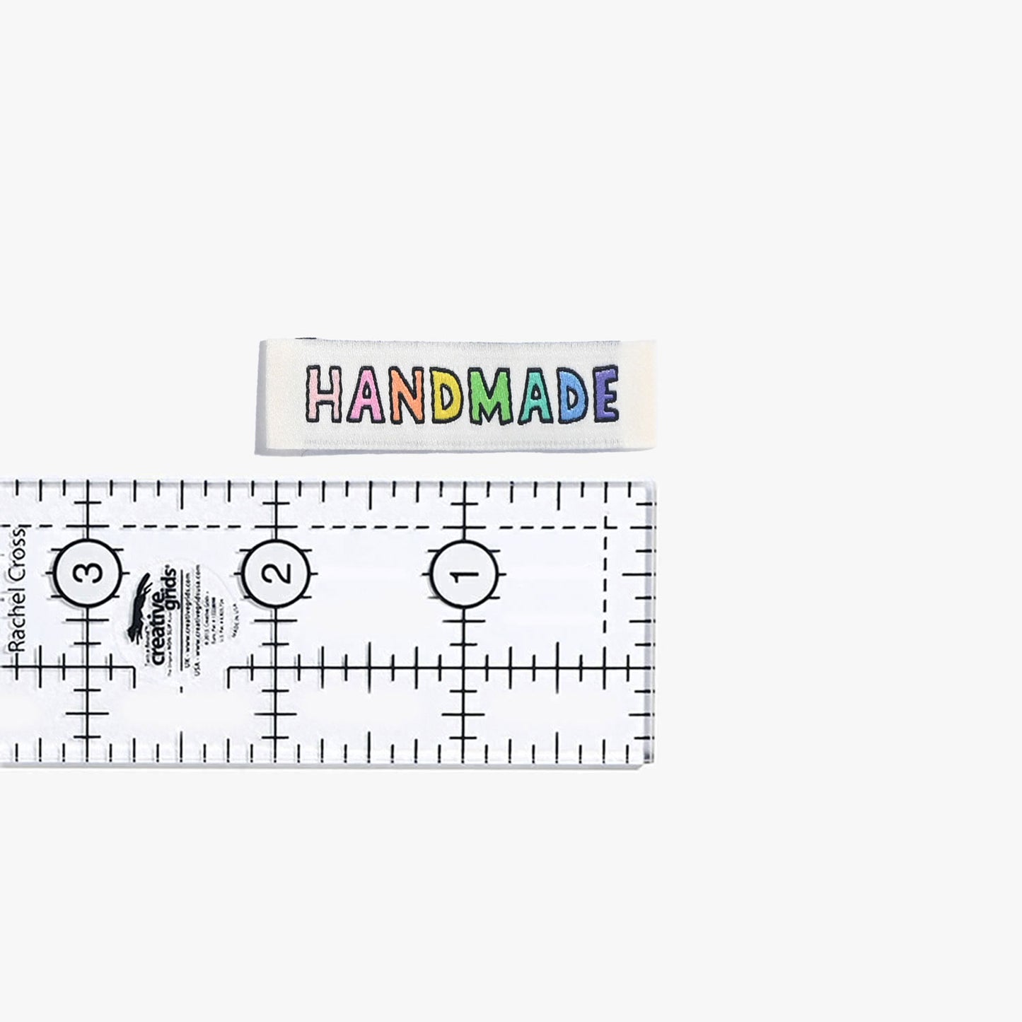 Handmade | Merkimiðar