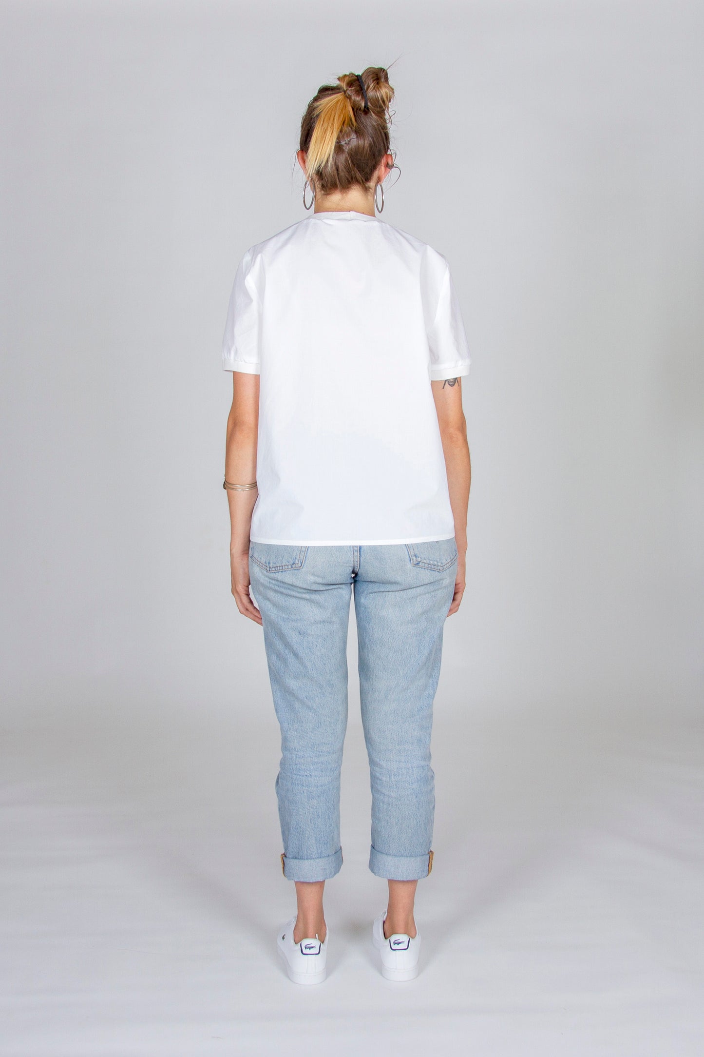 I AM | CLOCHETTE