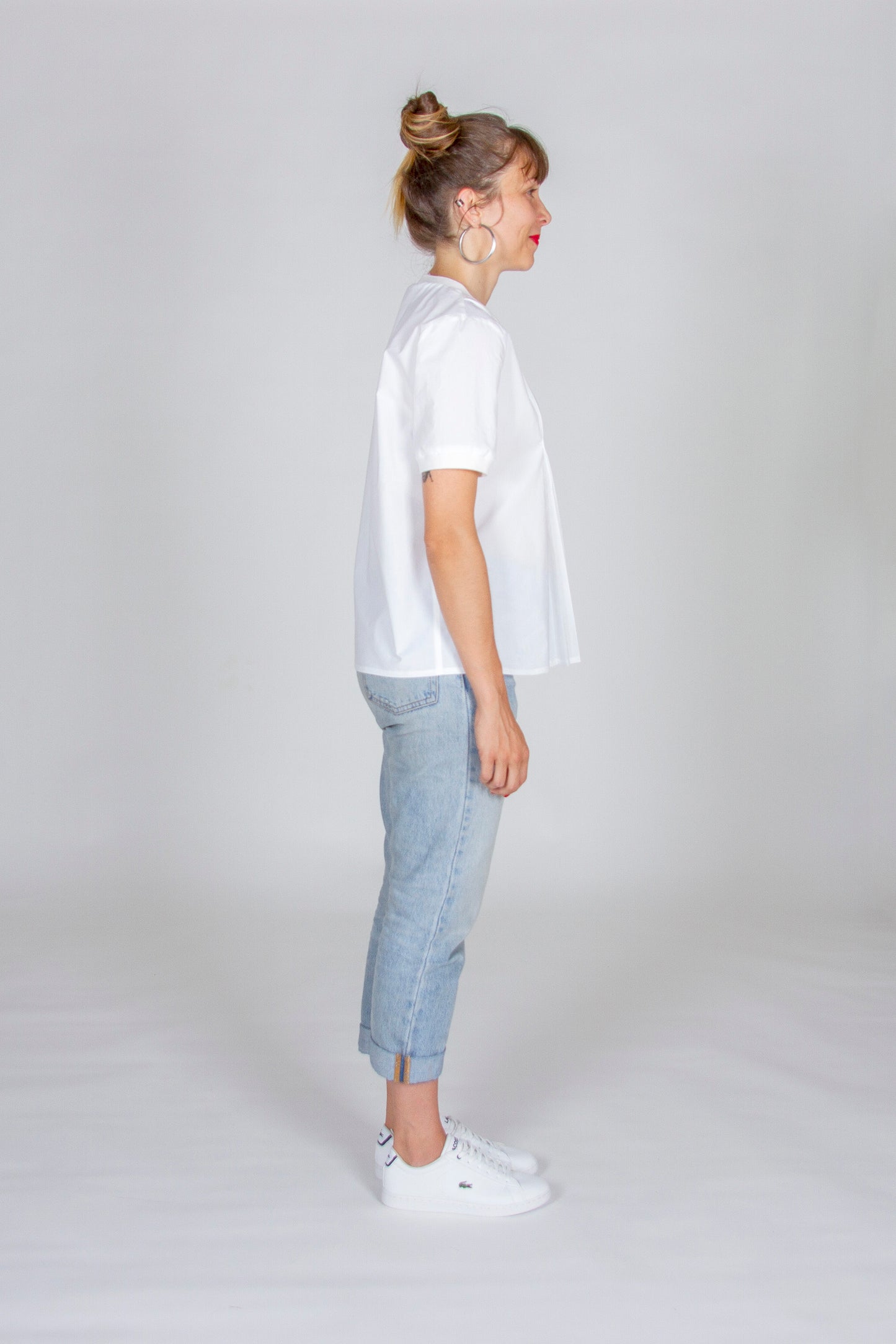 I AM | CLOCHETTE