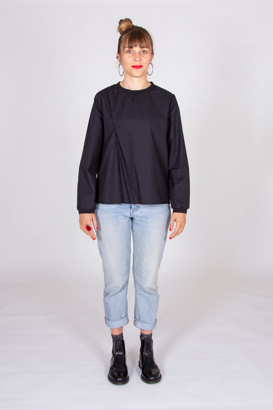 I AM | CLOCHETTE