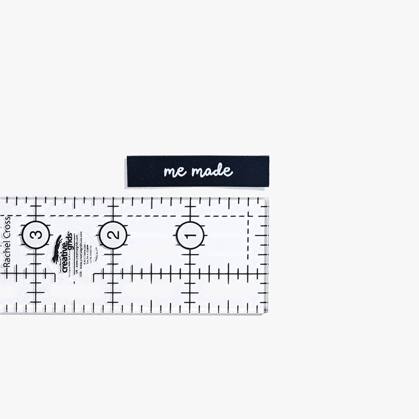 Me Made | Merkimiðar