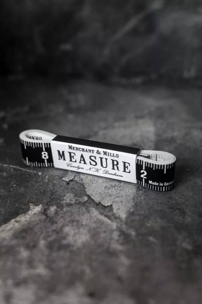 Málband | Merchant & Mills