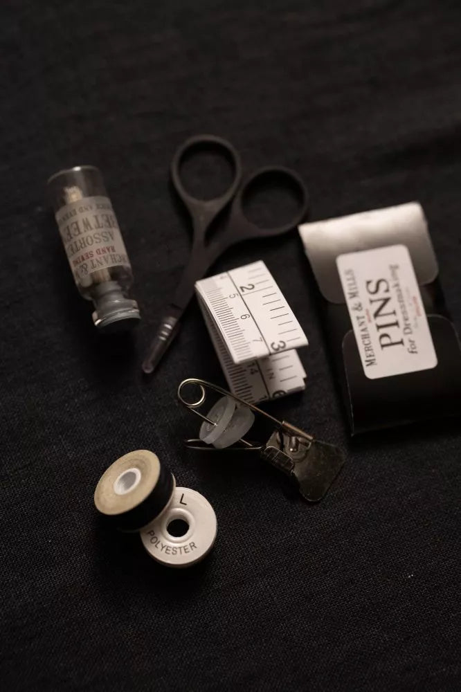 Rapid Repair Kit