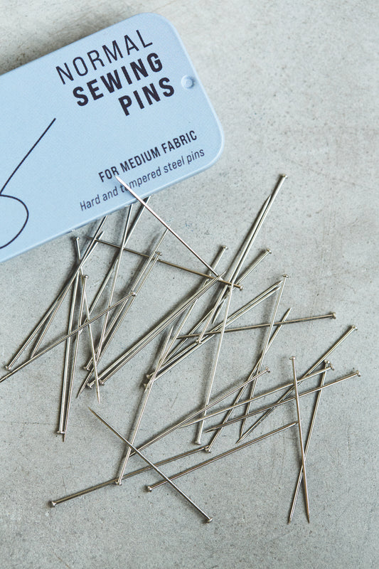 Normal Sewing Pins