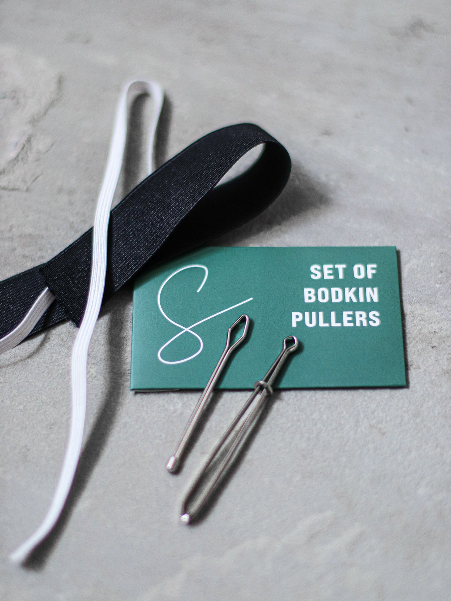 Bodkin Puller