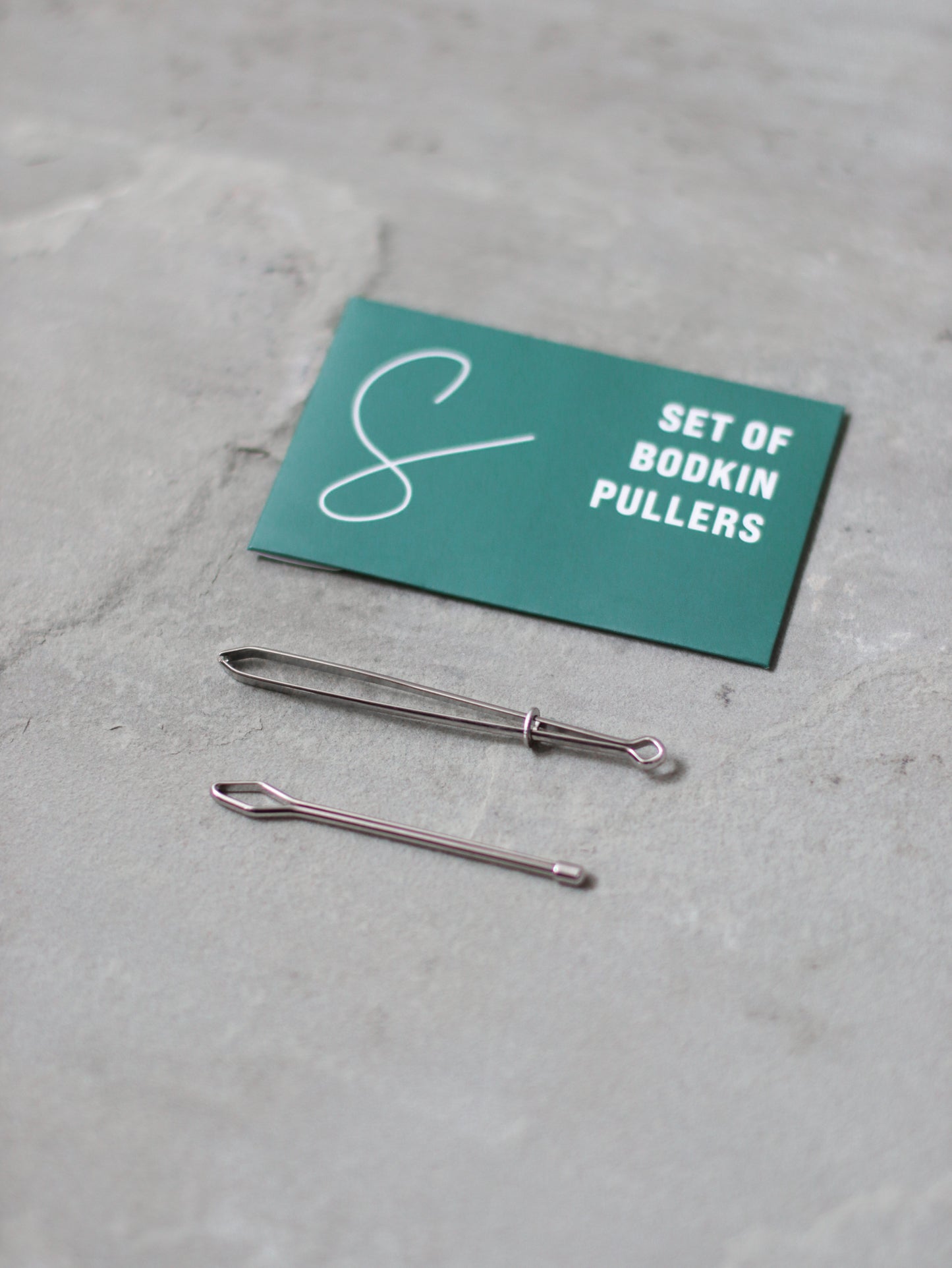 Bodkin Puller