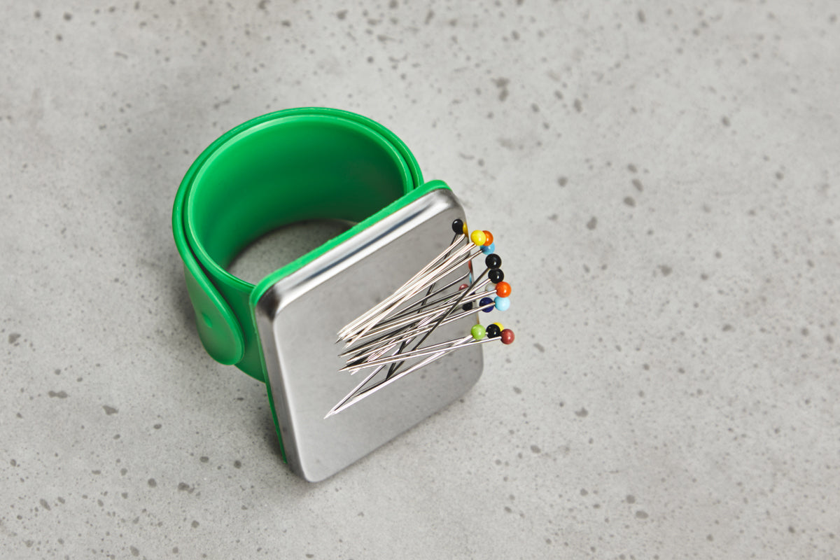 Magnetic Pin Holder