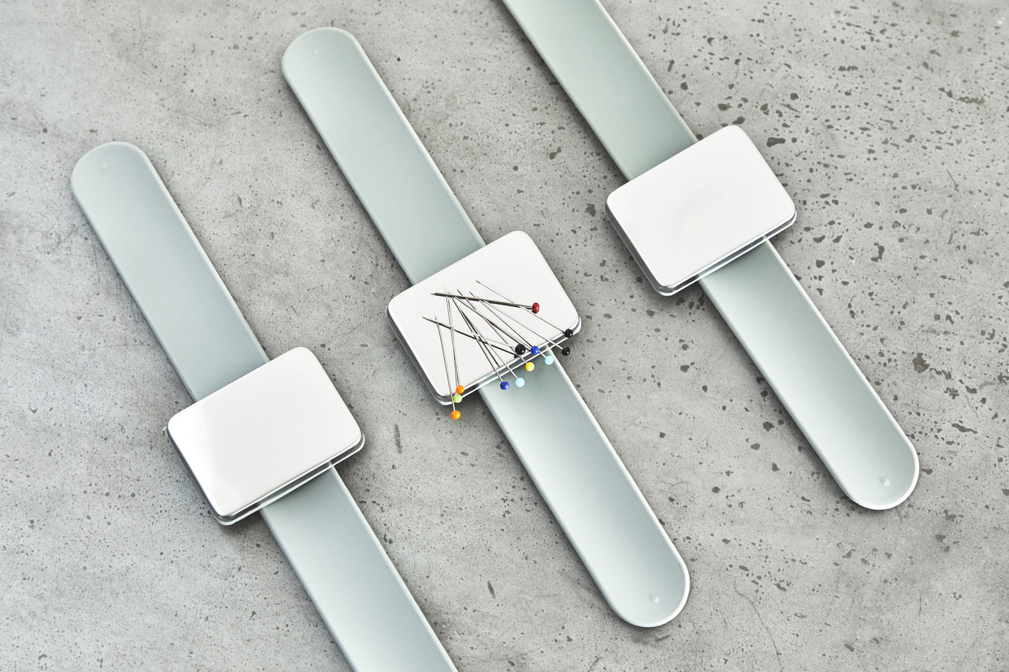 Magnetic Pin Holder