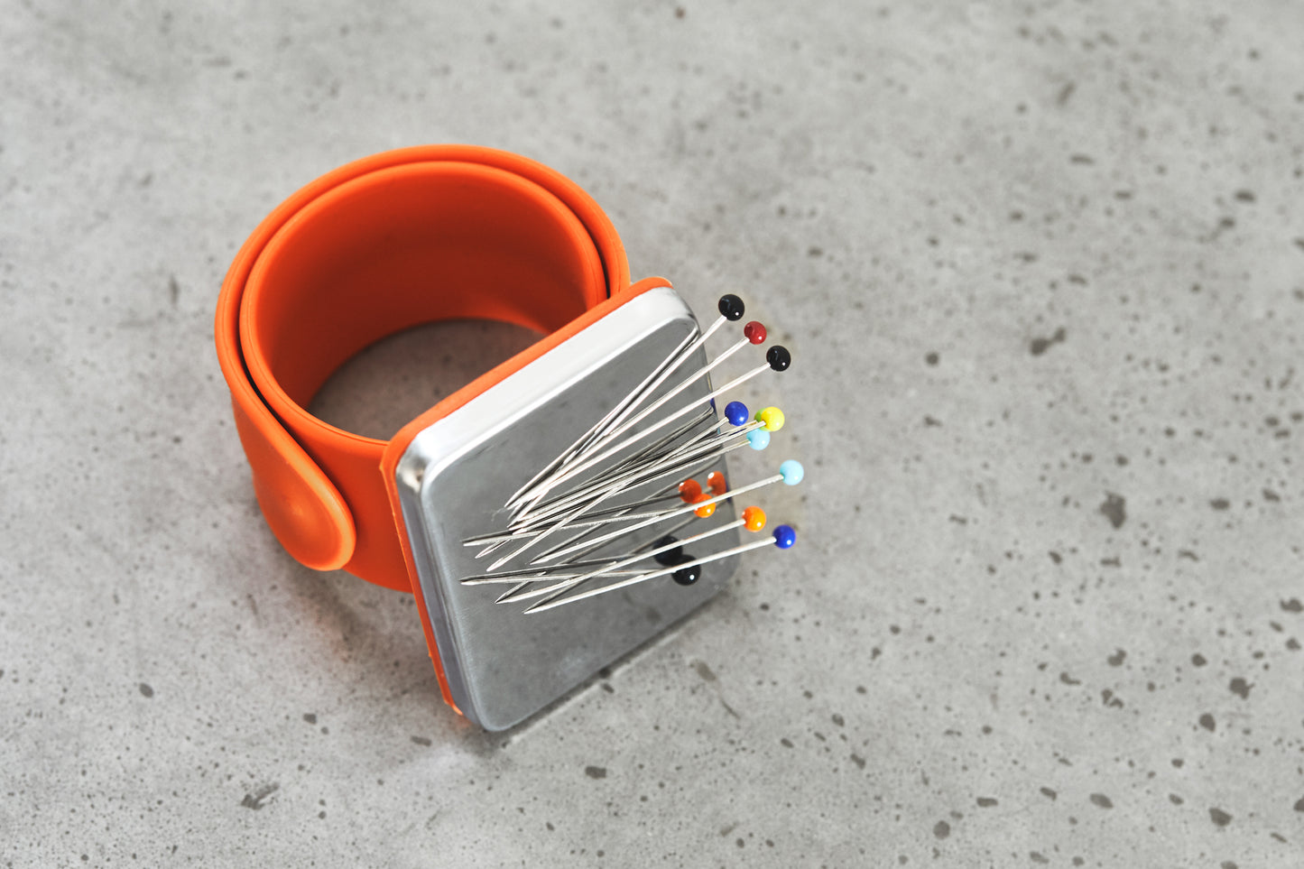 Magnetic Pin Holder