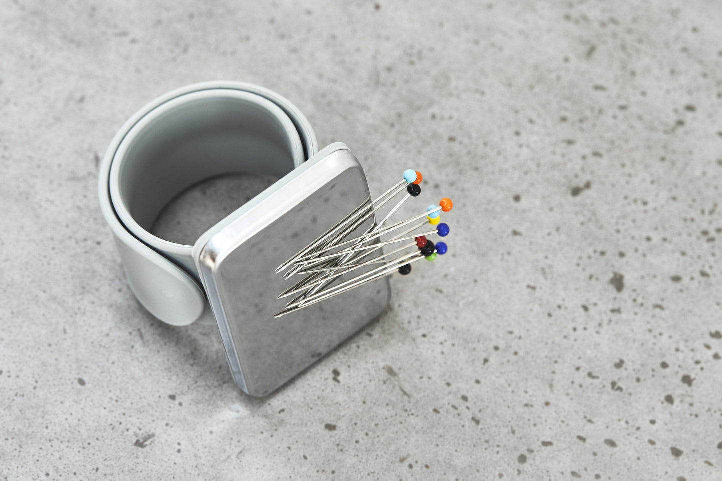 Magnetic Pin Holder
