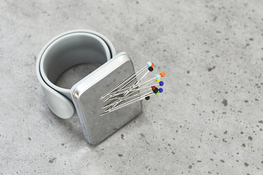 Magnetic Pin Holder