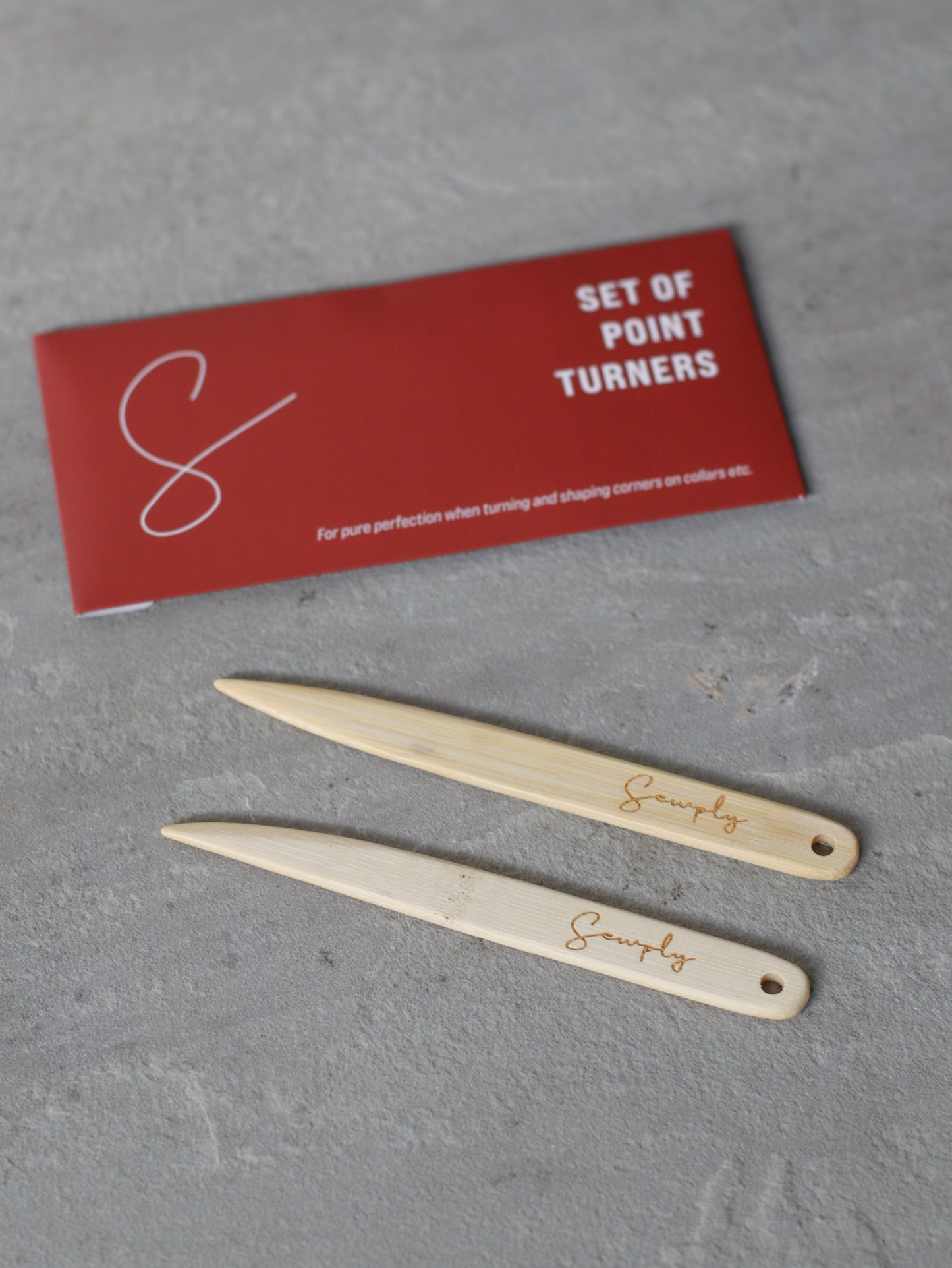 Point Turner