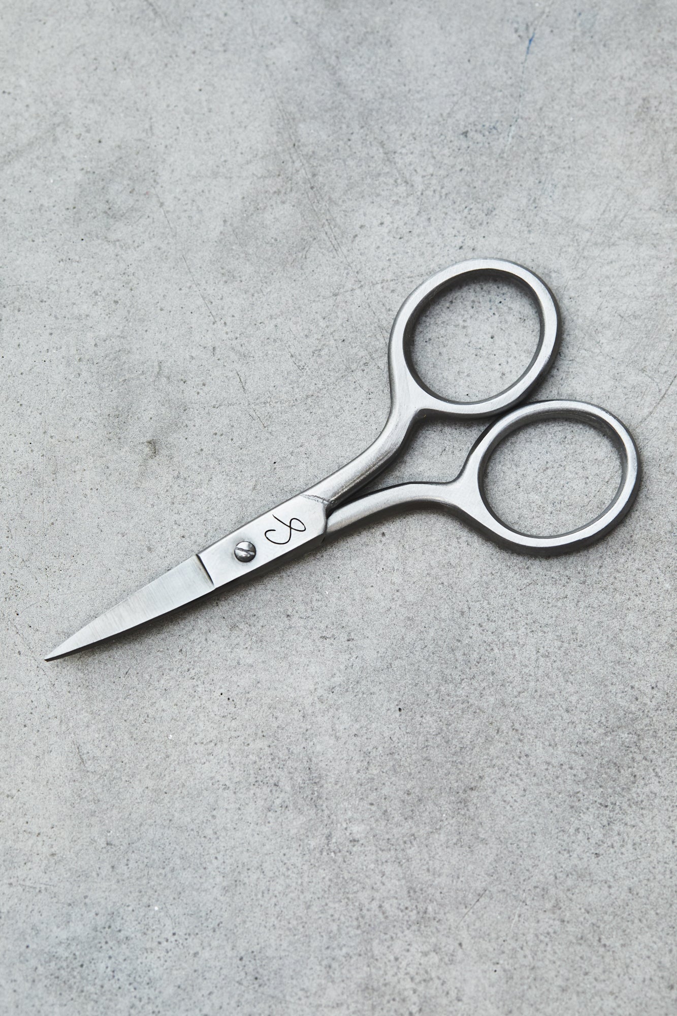 Small Thread Scissors | Steel