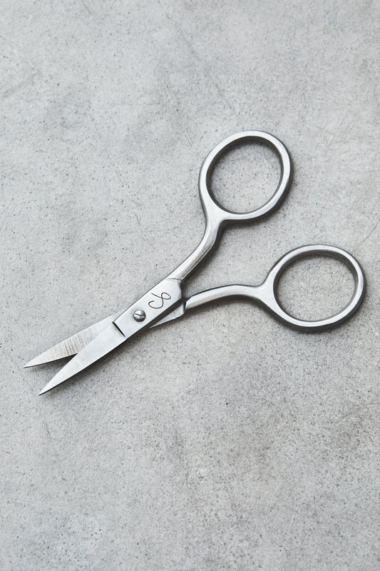 Small Thread Scissors | Steel