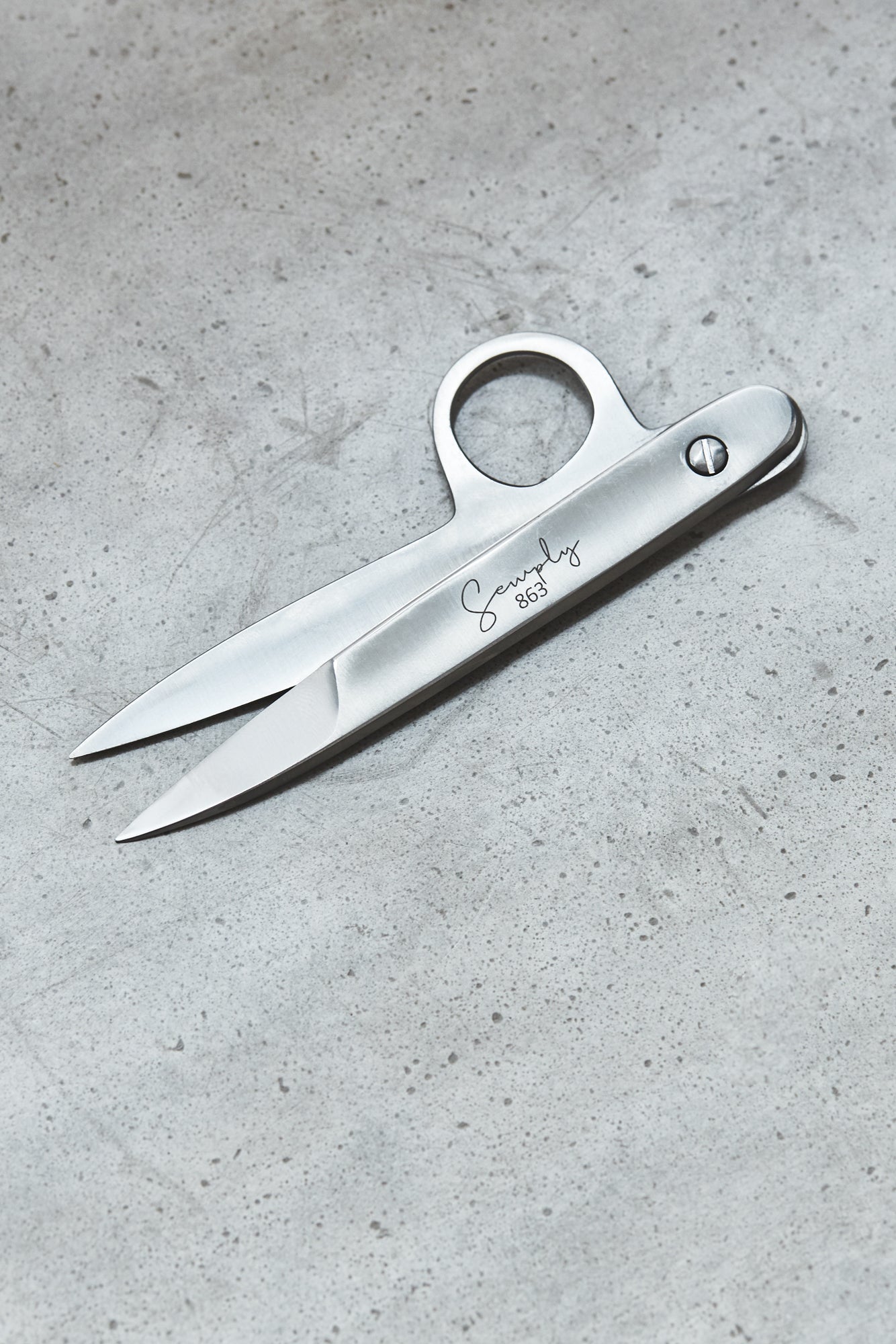 Thread Clipper | Steel