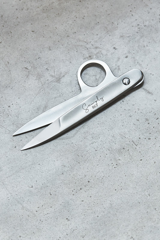 Thread Clipper | Steel