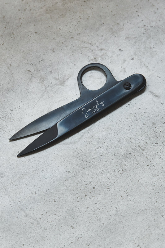 Thread Clipper | Black